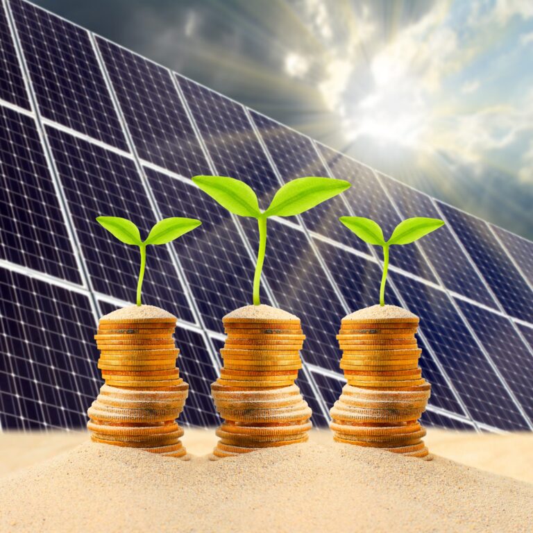 Empowering Green Dreams: Solar Panel Financing Options